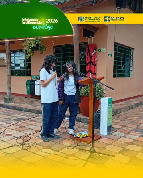 Compromiso y Bienestar ICTA