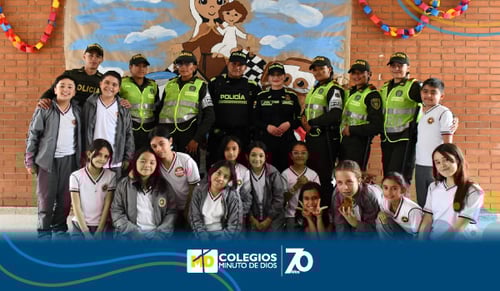 ¡Celebramos con fe y alegría la Fiesta de la Virgen del Carmen!