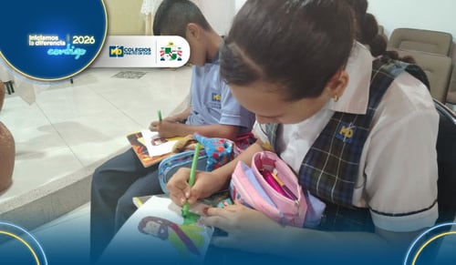 Camino a la Resurrección