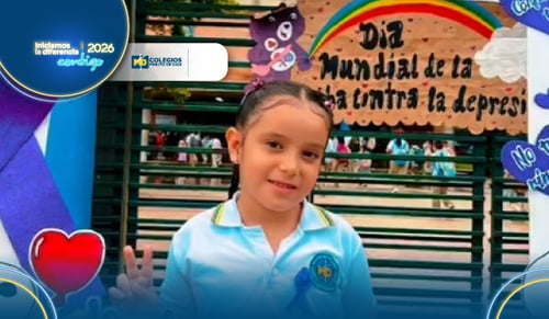 Día de la Lucha contra la Depresión