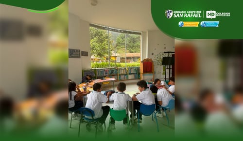 Primary Years Program
