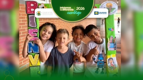 Semana de Inducción