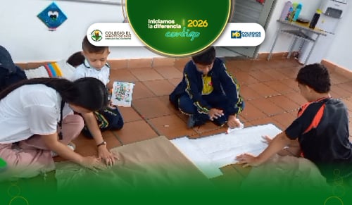 Proyecto ATS “Todos juntos”