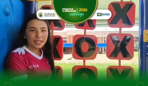 Educomunicaciones I Arboleda Times