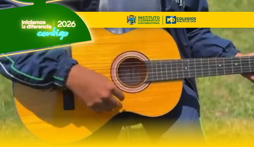 Educomunicaciones I Proyecto ICTA