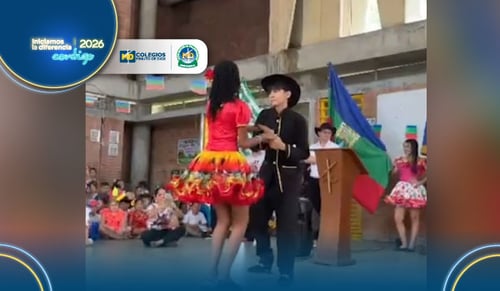 Cumpleaños Villavicencio