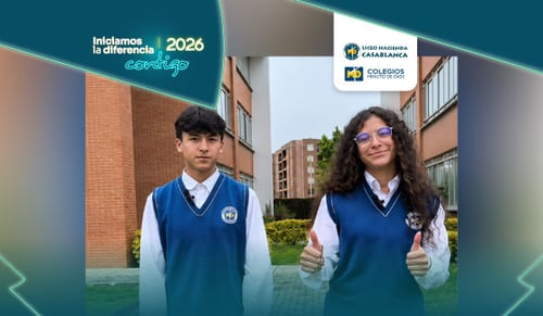 Educomunicaciones | Liceo Hacienda Casablanca
