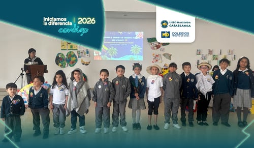 ¡Celebración, historia y orgullo colombiano!