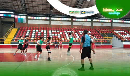 ¡Orgullo CEMID! | Colegio El Minuto de Dios Ciudad Verde