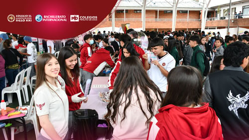 Feria Empresarial