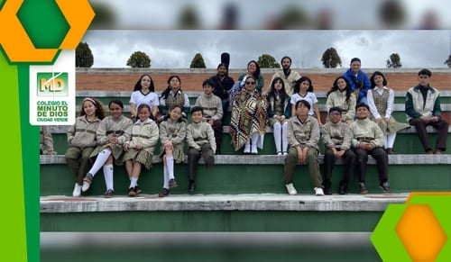 Visita Cabildo Indígena Muisca Ancestral