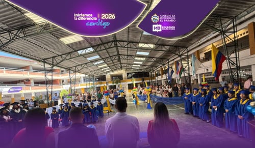 Grados Transición, Quinto y Noveno