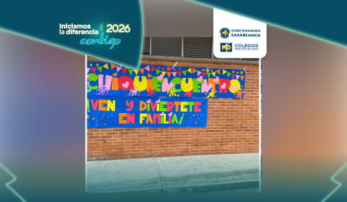 Primer Chiquiencuentro 2026