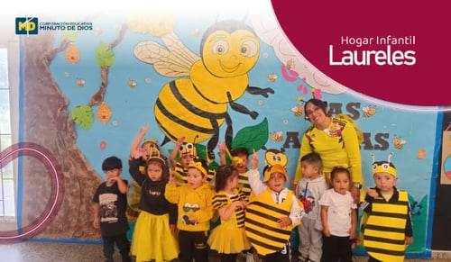 Día Mundial de las Abejas
