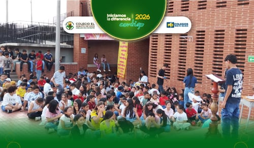 Día del Medio Ambiente
