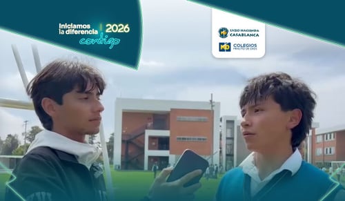 Educomunicaciones | Liceo Hacienda Casablanca