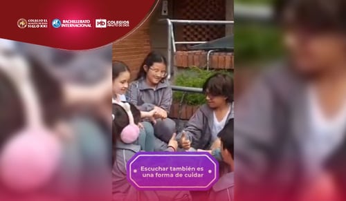 Educomunicaciones | Colegio El Minuto de Dios Siglo XXI