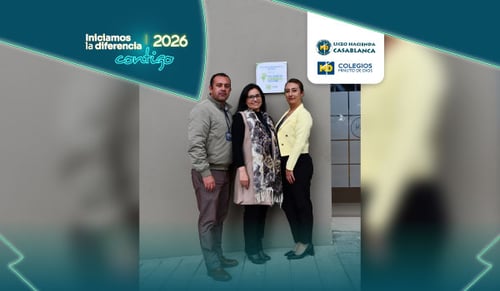 Reconocimiento CIPRÉS