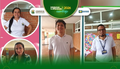 Día de la Mujer y Día del Hombre