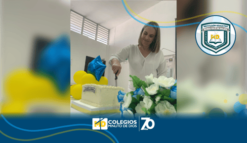 Feliz cumpleaños