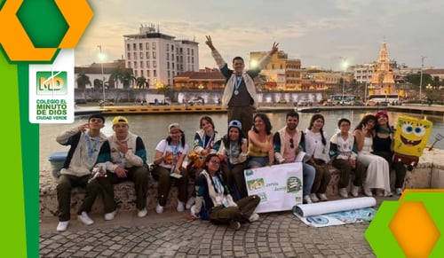 El grupo de robótica JARVIS