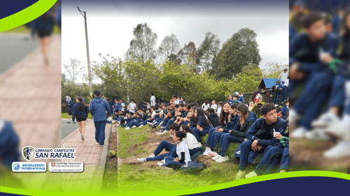 Día Deportivo