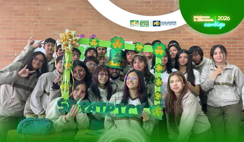 Saint Patrick’s Day