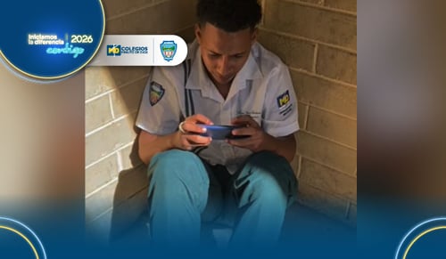 Megareporteros del LISAT