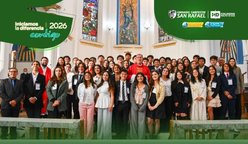 Sacramento de la Confirmación
