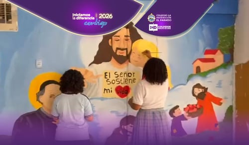 Educomunicaciones | Colegio La Presentación El Paraíso.