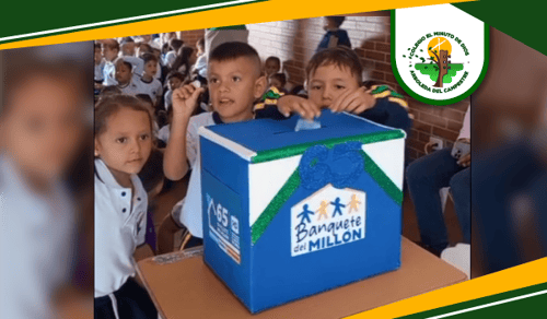 Banquete del Millón