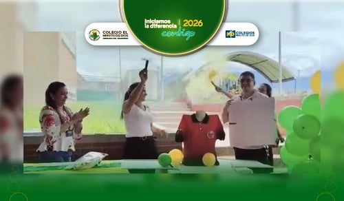 Entrega Camibusos