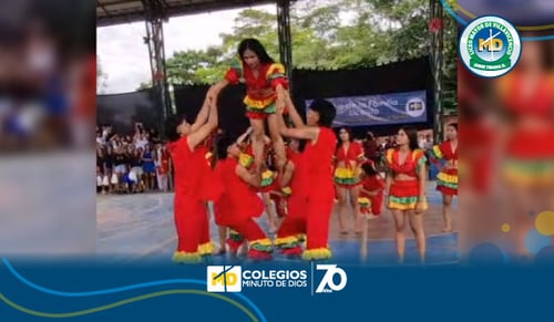 Día de la Familia Liceísta