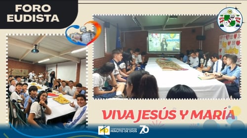 Foro Eudista