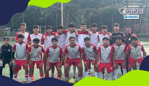 Medellín Soccer Cup