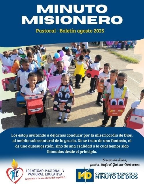 Minuto Misionero (2)