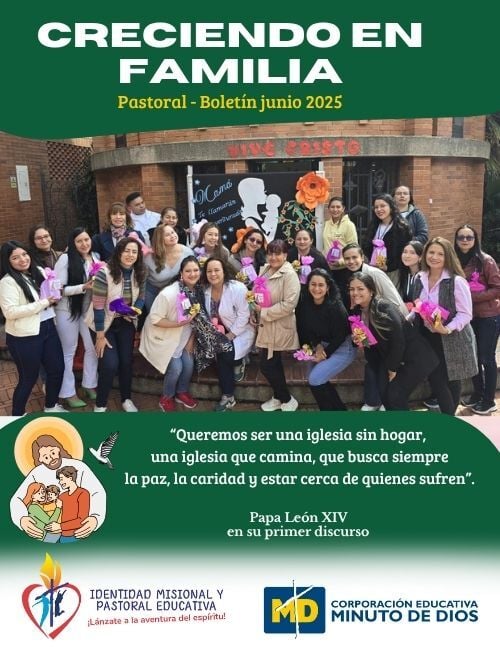 Creciendo en Familia (2)