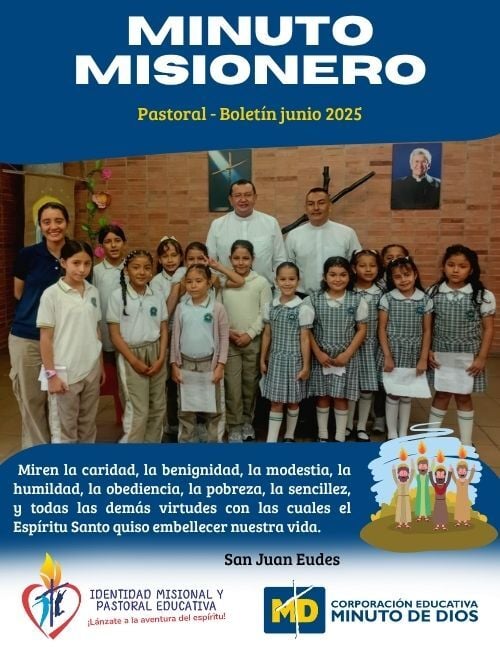Minuto Misionero (2)