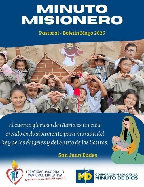 Minuto Misionero (1)