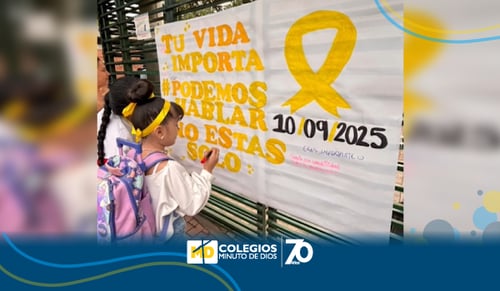Prevención del Suicidio