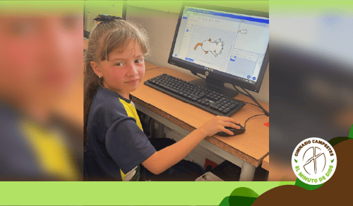 ¡Aprender a programar desde pequeños sí es posible!