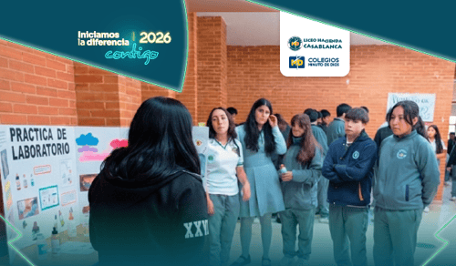 Semana por la paz