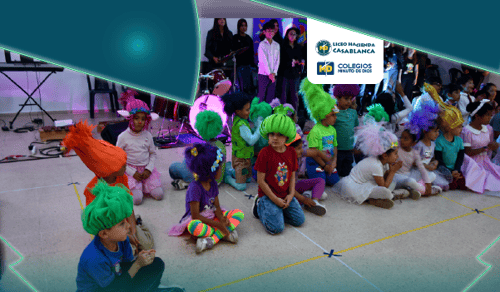 Día 5 Semana Cultural