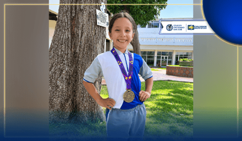 ORGULLO CEMID I&nbsp;Sofía Charris Barragán