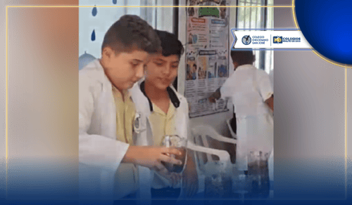 EDUCOMUNICACIONES | ¡EL MEDIO AMBIENTE ESTÁ EN ACCIÓN!