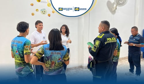 Prevención del bullying