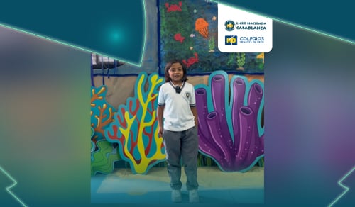 CONOCIENDO A NUESTROS ESTUDIANTES