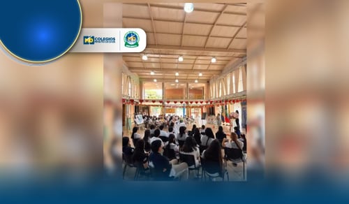 IX Concurso de Oratoria Escolar