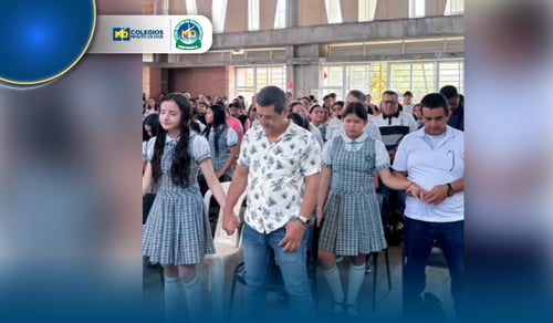 Escuela de Padres Amor en Acción