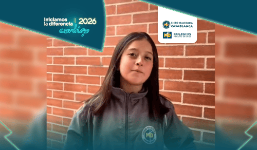 La puntualidad también educa